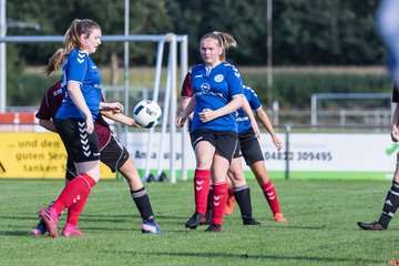 Bild 38 - F VfL Kellinghusen - SG Wilstermarsch II : Ergebnis: 4:2